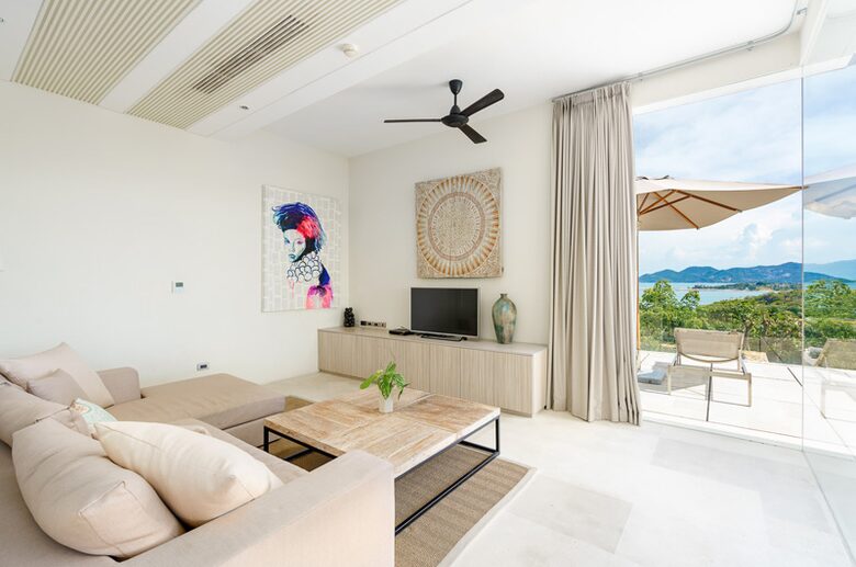 Samujana Villa 21 - Koh Samui, Thailand