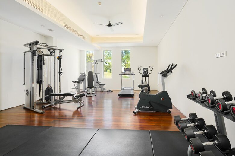 Samujana Villa 21 - Koh Samui, Thailand