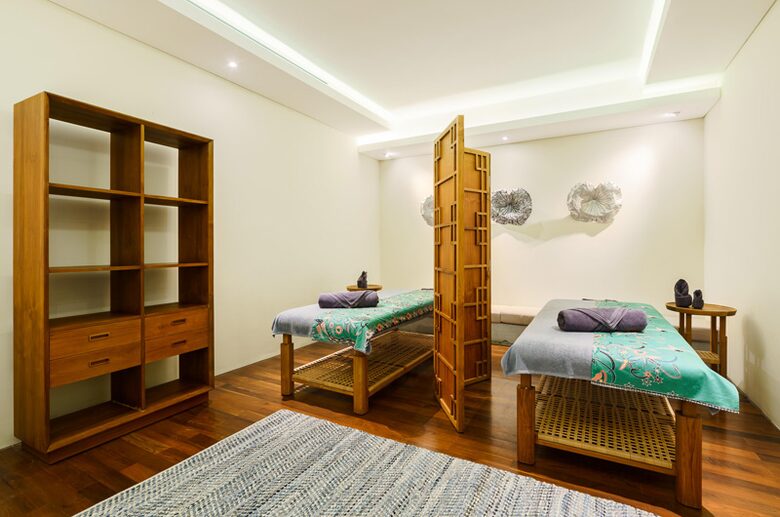 Samujana Villa 21 - Koh Samui, Thailand