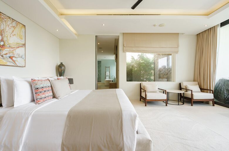 Samujana Villa 21 - Koh Samui, Thailand