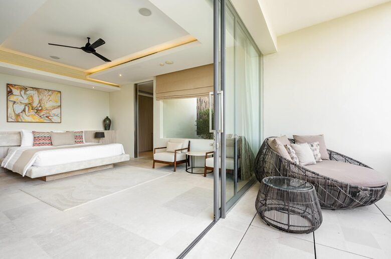 Samujana Villa 21 - Koh Samui, Thailand
