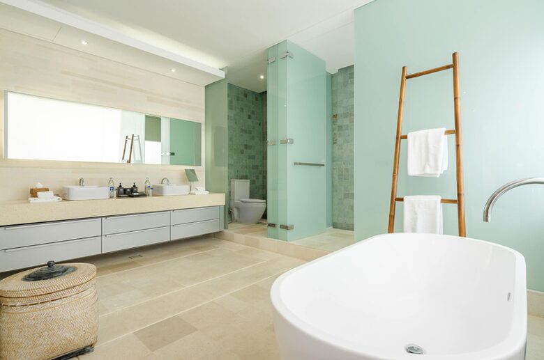 Samujana Villa 21 - Koh Samui, Thailand