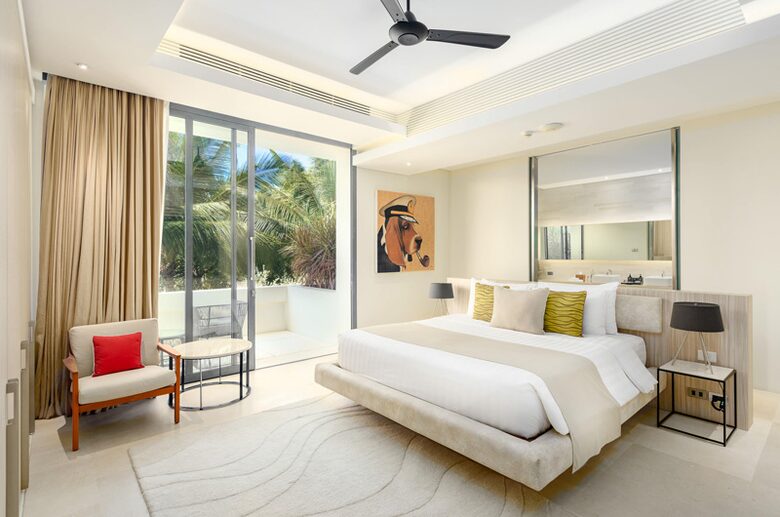 Samujana Villa 21 - Koh Samui, Thailand