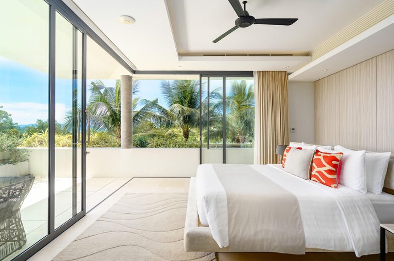Samujana Villa 21 - Koh Samui, Thailand
