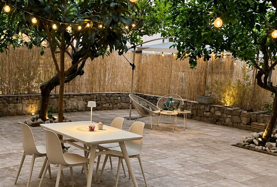 Newly Renovated Two-Bedroom Near Historic Shores - Terracina, Italy