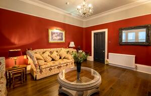 Victorian Grace on Harlow Moor Drive - Harrogate, United Kingdom