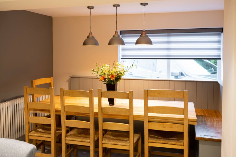 Victorian Grace on Harlow Moor Drive - Harrogate, United Kingdom