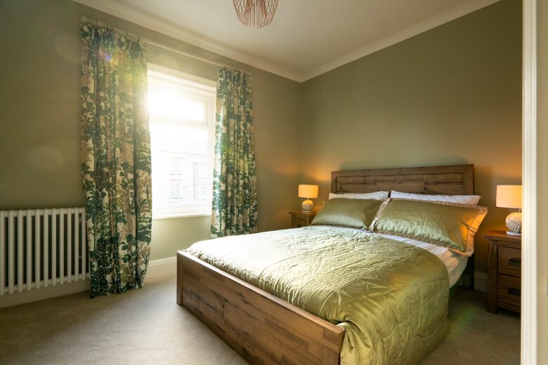 Victorian Grace on Harlow Moor Drive - Harrogate, United Kingdom