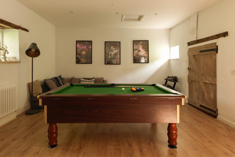 A Medieval Retreat on the Edge of Bath - Upton Scudamore Warminster, United Kingdom