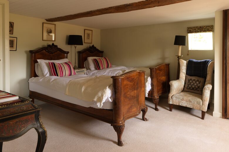 A Medieval Retreat on the Edge of Bath - Upton Scudamore Warminster, United Kingdom