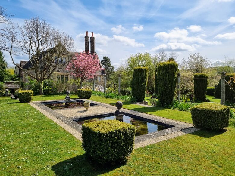 A Medieval Retreat on the Edge of Bath - Upton Scudamore Warminster, United Kingdom