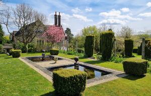 A Medieval Retreat on the Edge of Bath - Upton Scudamore Warminster, United Kingdom