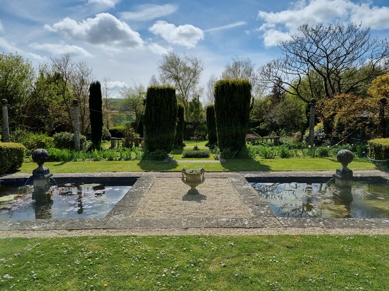 A Medieval Retreat on the Edge of Bath - Upton Scudamore Warminster, United Kingdom