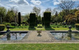 A Medieval Retreat on the Edge of Bath - Upton Scudamore Warminster, United Kingdom