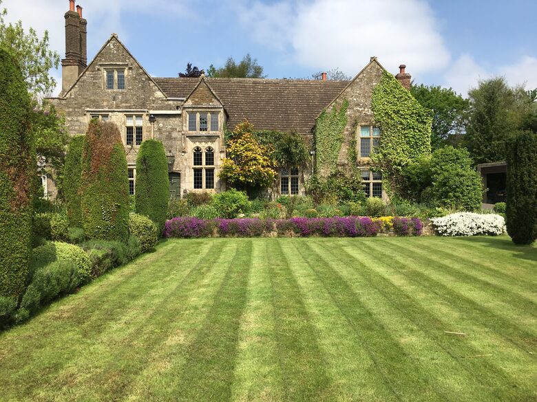 A Medieval Retreat on the Edge of Bath - Upton Scudamore Warminster, United Kingdom