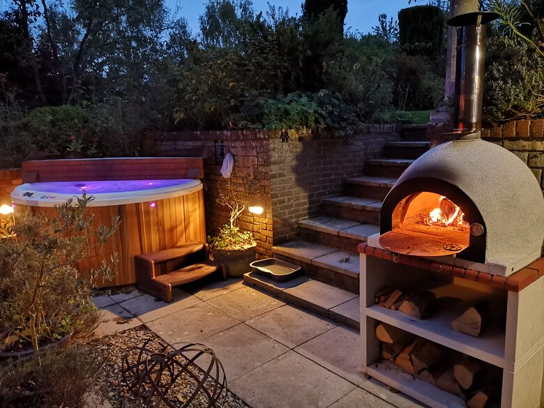 A Medieval Retreat on the Edge of Bath - Upton Scudamore Warminster, United Kingdom