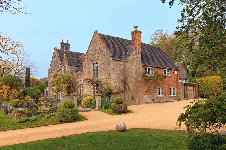 A Medieval Retreat on the Edge of Bath - Upton Scudamore Warminster, United Kingdom