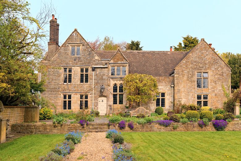 A Medieval Retreat on the Edge of Bath - Upton Scudamore Warminster, United Kingdom