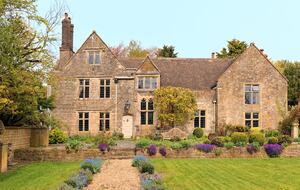 A Medieval Retreat on the Edge of Bath - Upton Scudamore Warminster, United Kingdom