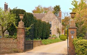 A Medieval Retreat on the Edge of Bath - Upton Scudamore Warminster, United Kingdom