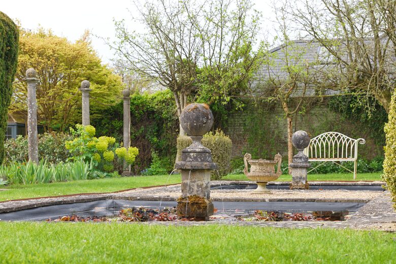 A Medieval Retreat on the Edge of Bath - Upton Scudamore Warminster, United Kingdom