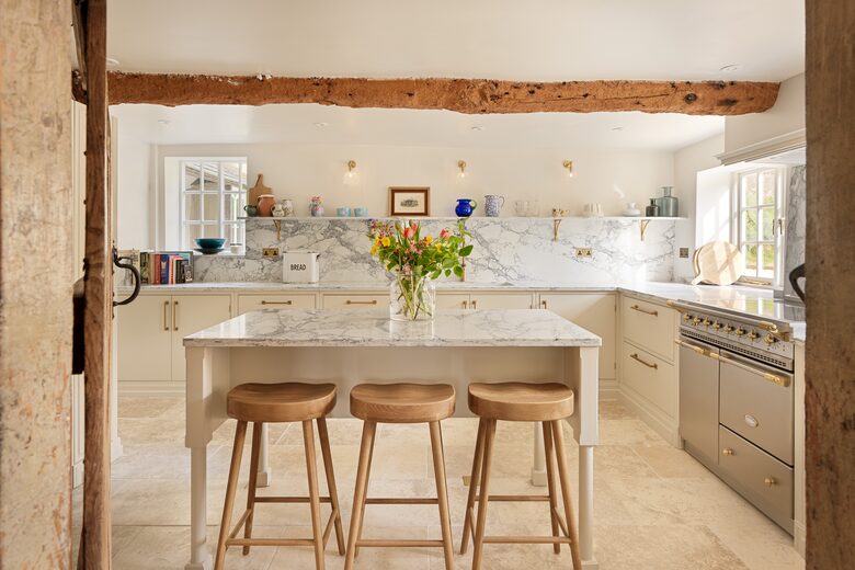 A Medieval Retreat on the Edge of Bath - Upton Scudamore Warminster, United Kingdom