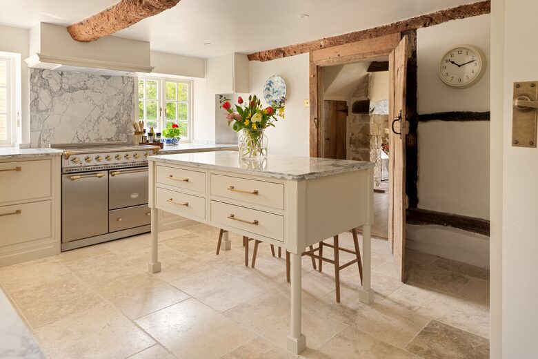 A Medieval Retreat on the Edge of Bath - Upton Scudamore Warminster, United Kingdom