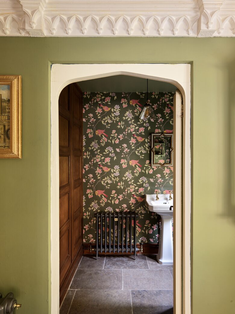 A Medieval Retreat on the Edge of Bath - Upton Scudamore Warminster, United Kingdom