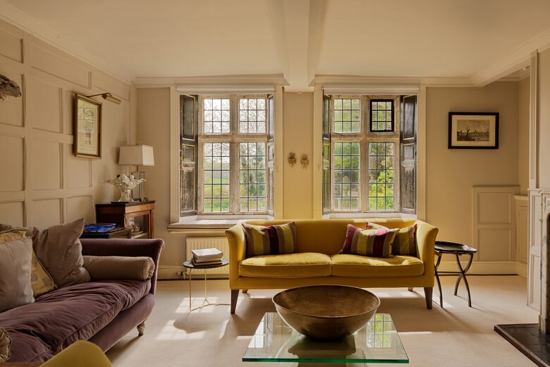 A Medieval Retreat on the Edge of Bath - Upton Scudamore Warminster, United Kingdom