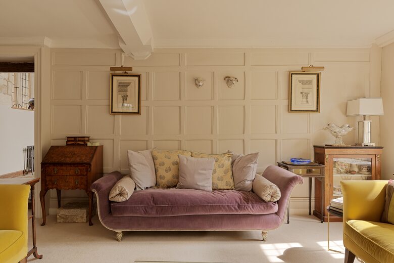 A Medieval Retreat on the Edge of Bath - Upton Scudamore Warminster, United Kingdom