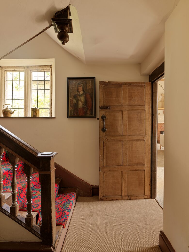 A Medieval Retreat on the Edge of Bath - Upton Scudamore Warminster, United Kingdom