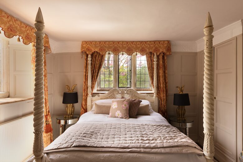 A Medieval Retreat on the Edge of Bath - Upton Scudamore Warminster, United Kingdom