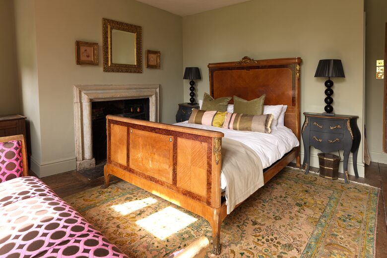 A Medieval Retreat on the Edge of Bath - Upton Scudamore Warminster, United Kingdom