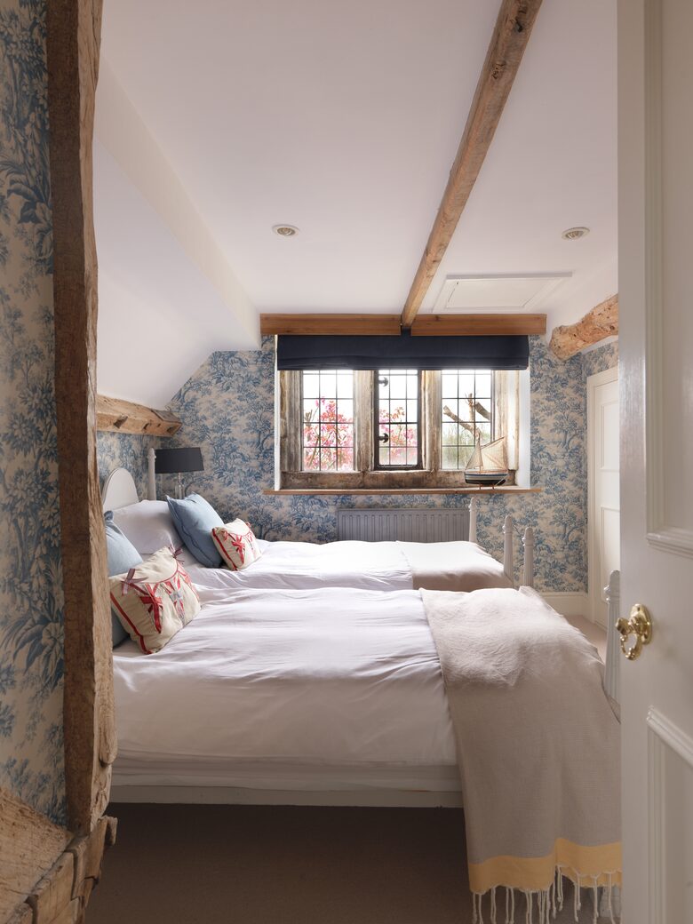 A Medieval Retreat on the Edge of Bath - Upton Scudamore Warminster, United Kingdom