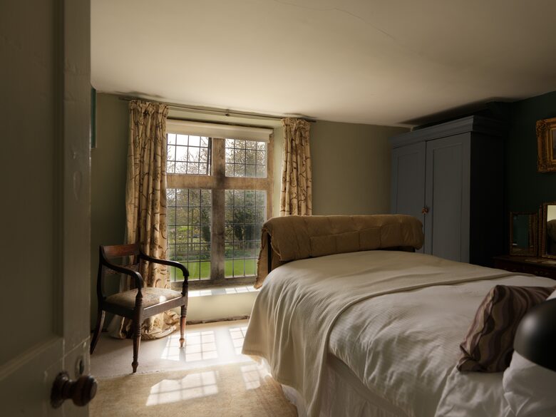A Medieval Retreat on the Edge of Bath - Upton Scudamore Warminster, United Kingdom
