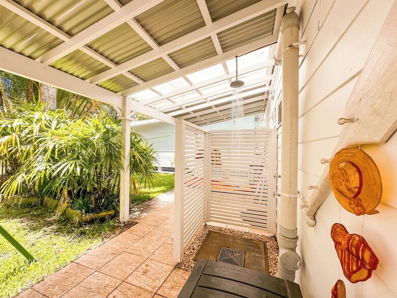Beachfront Living on Dangar Island - Dangar Island, Australia