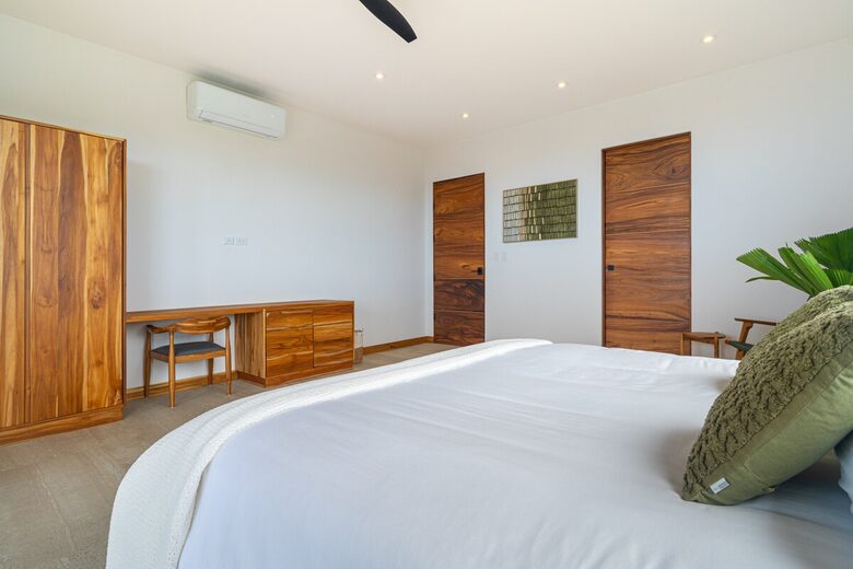 Pacific Horizon Infinity Pool in Costa Rica - Ballena, Costa Rica