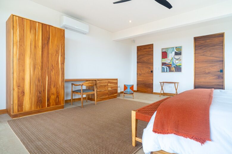 Pacific Horizon Infinity Pool in Costa Rica - Ballena, Costa Rica