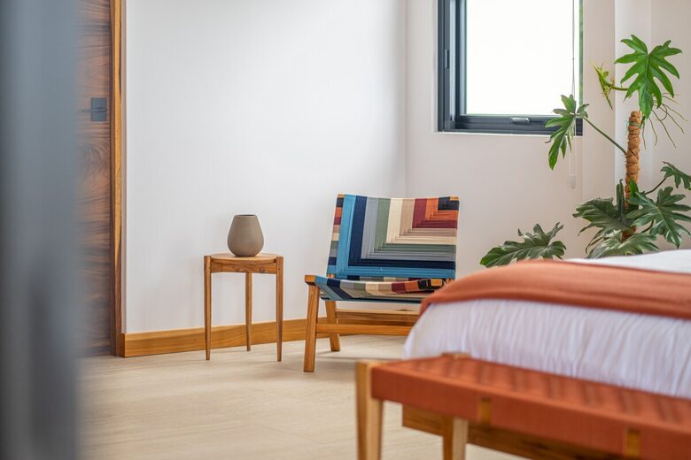 Pacific Horizon Infinity Pool in Costa Rica - Ballena, Costa Rica