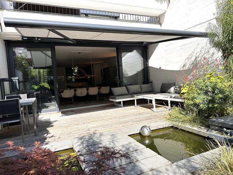 An Exclusive Retreat of Style and Relaxation - Munich, Germany