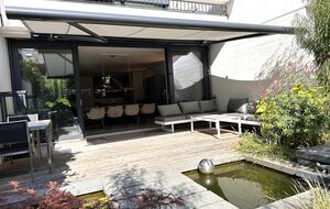 An Exclusive Retreat of Style and Relaxation - Munich, Germany
