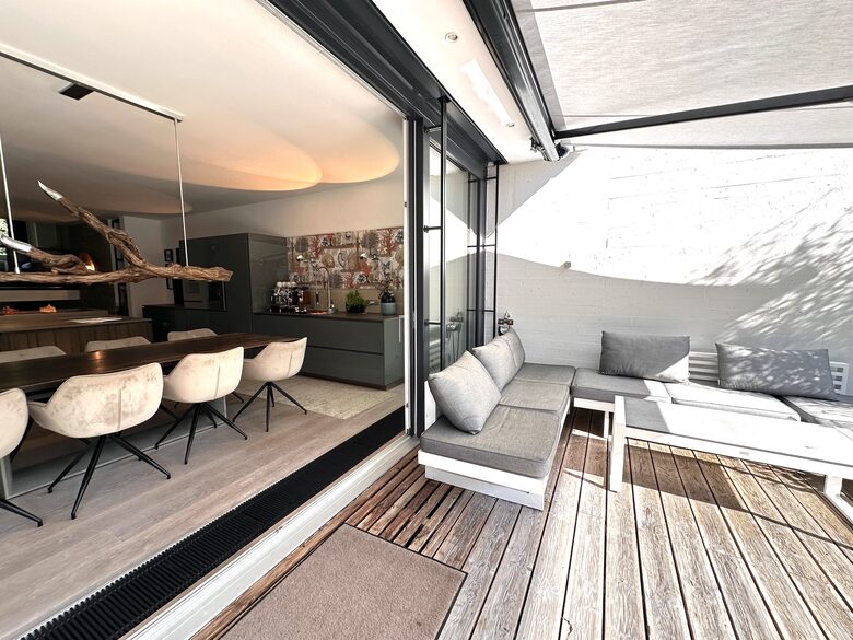 An Exclusive Retreat of Style and Relaxation - Munich, Germany