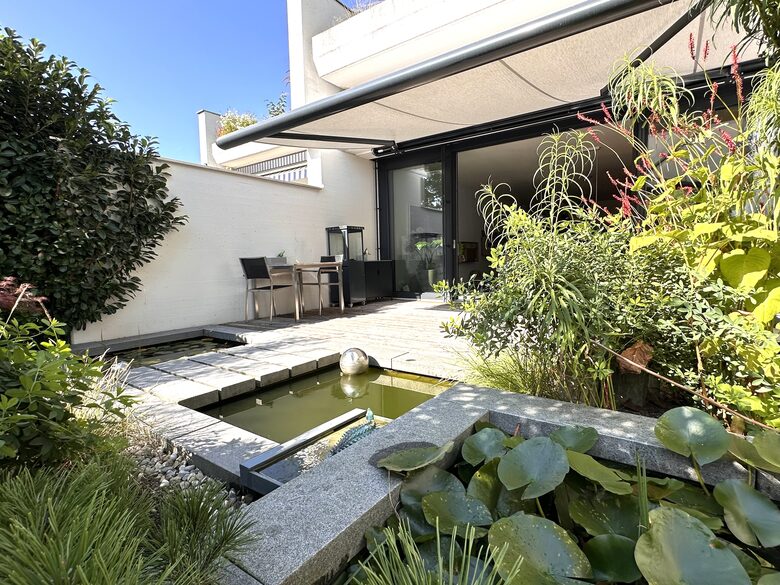 An Exclusive Retreat of Style and Relaxation - Munich, Germany