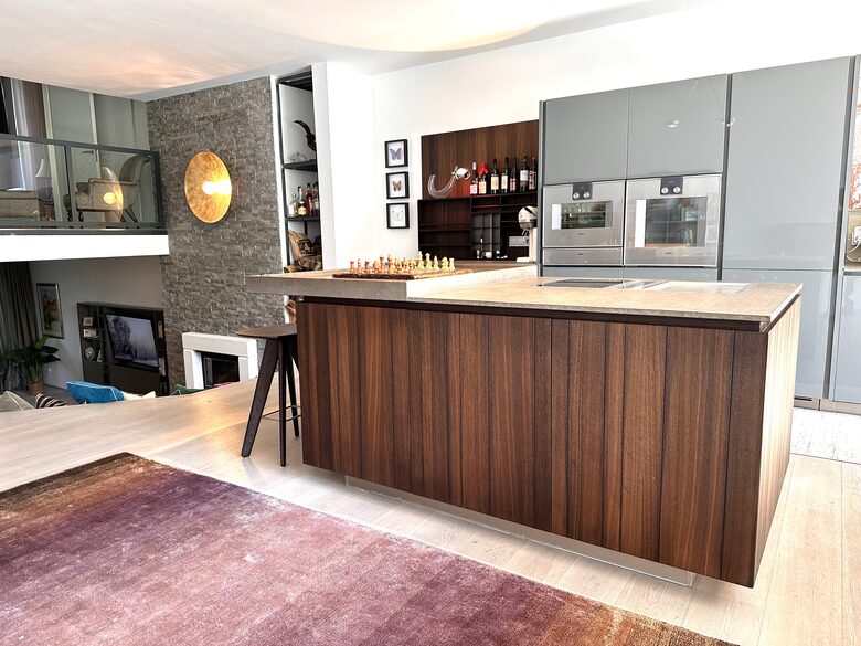 An Exclusive Retreat of Style and Relaxation - Munich, Germany