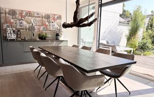 An Exclusive Retreat of Style and Relaxation - Munich, Germany