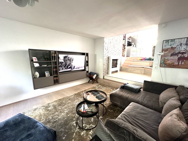 An Exclusive Retreat of Style and Relaxation - Munich, Germany
