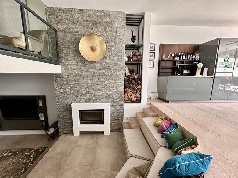 An Exclusive Retreat of Style and Relaxation - Munich, Germany