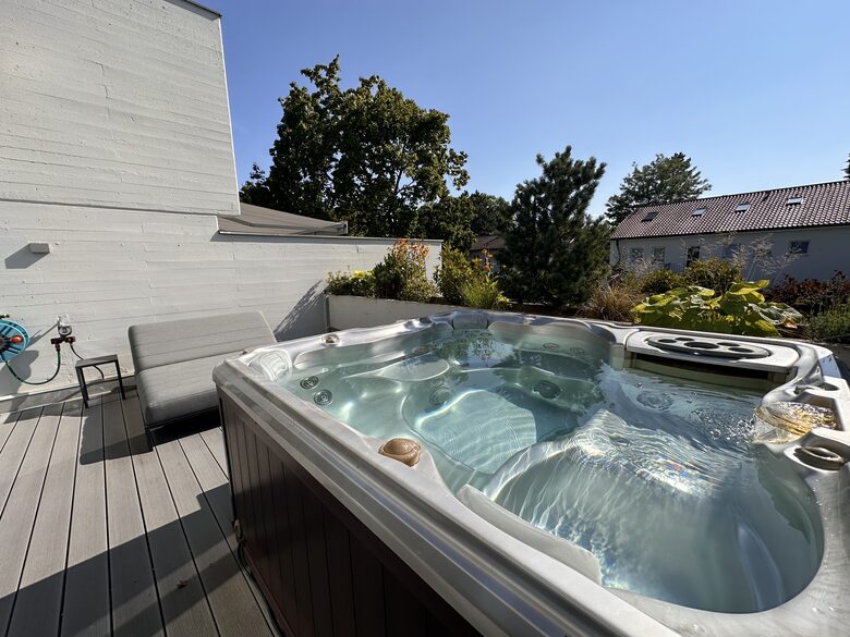 An Exclusive Retreat of Style and Relaxation - Munich, Germany