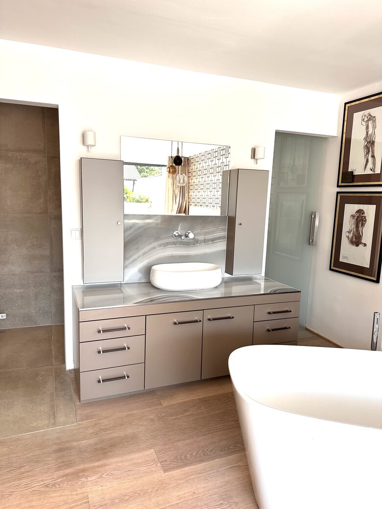 An Exclusive Retreat of Style and Relaxation - Munich, Germany