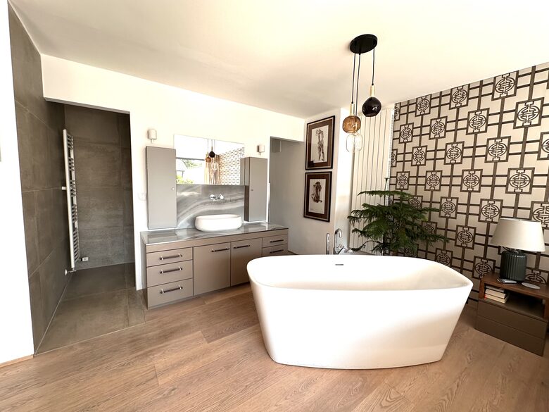 An Exclusive Retreat of Style and Relaxation - Munich, Germany